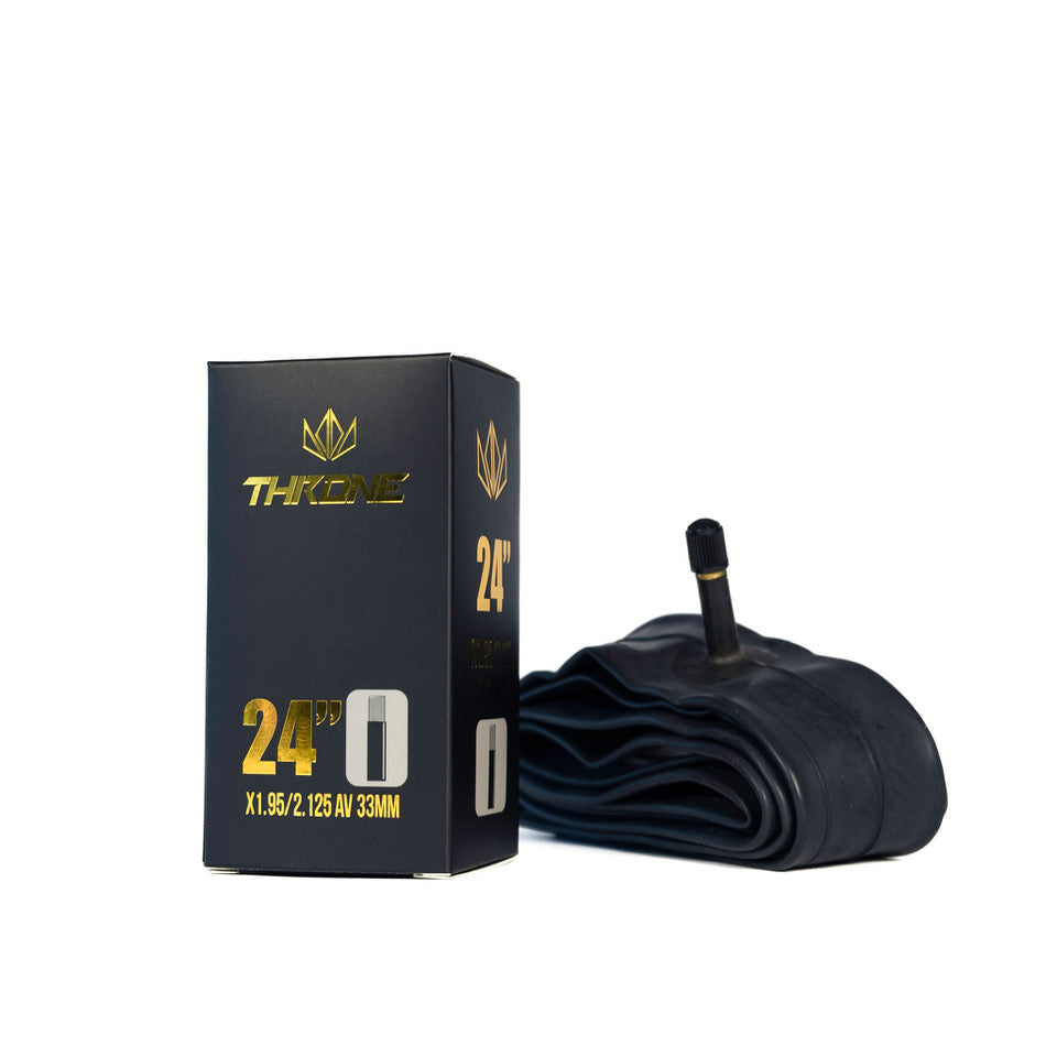 Throne - Tube - 24" x1.95/2.125 AV 33MM