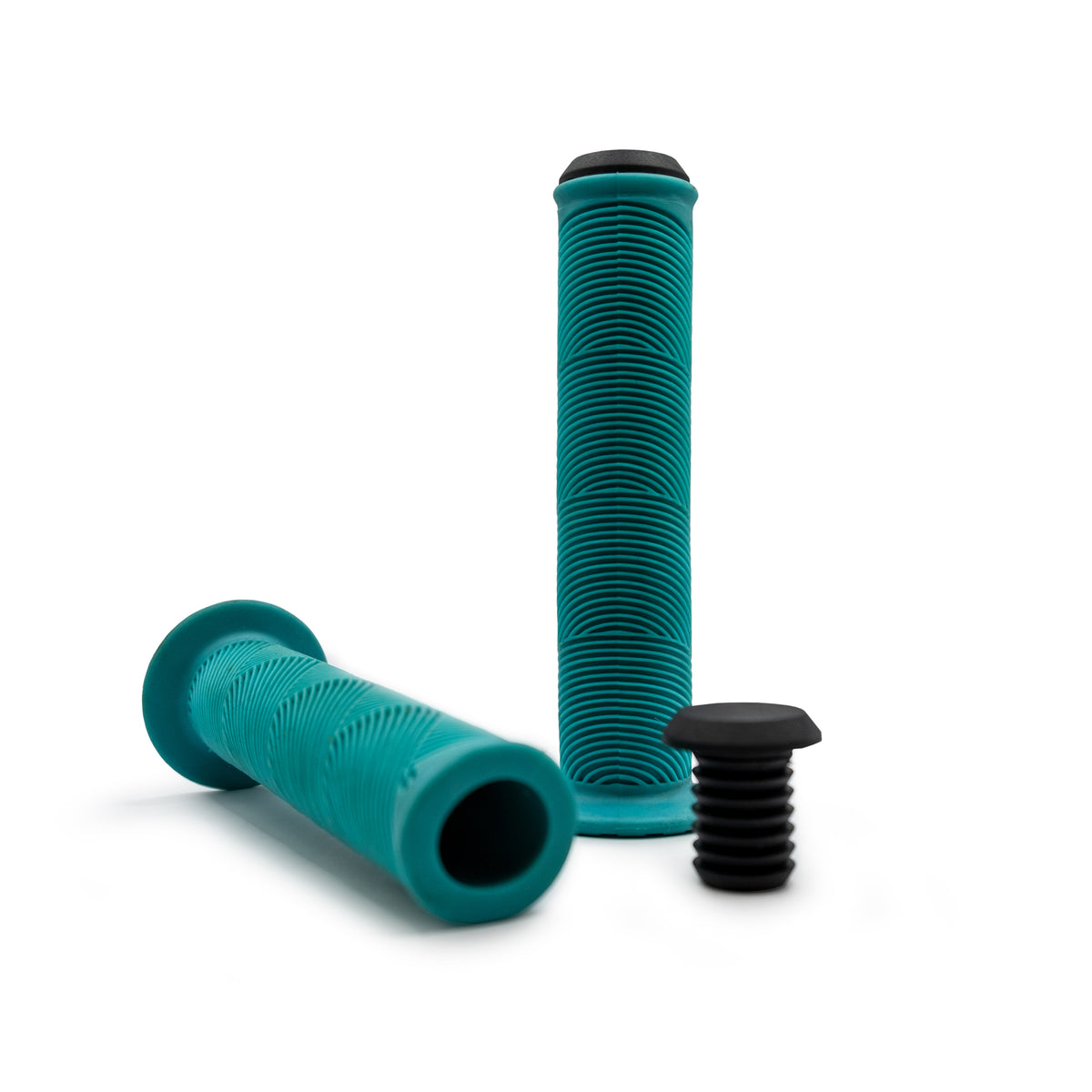 Grips - Classic BMX Unique Pattern - Multi Colors