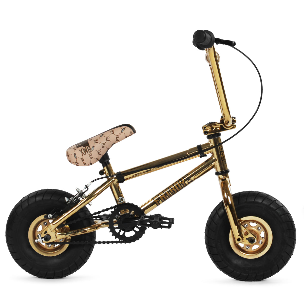 Fatboy BMX - Stunt - Thunderbolt