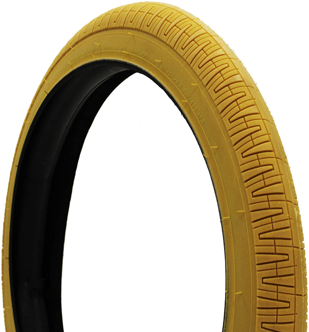 Tires -  BMX - 20" x2.40  - CMNDR Multi