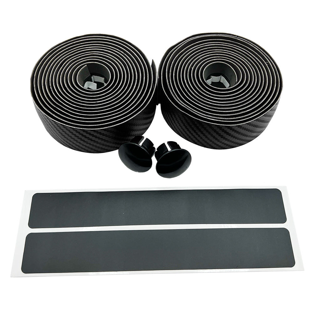 Bar Tape - Twill Carbon - Multi