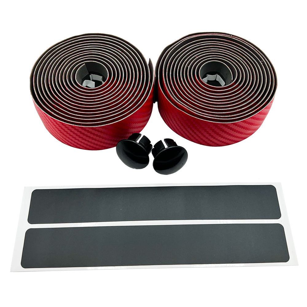 Bar Tape - Twill Carbon - Multi