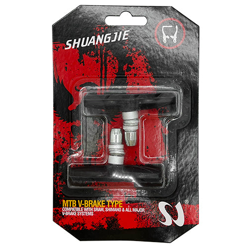 Brake - Pad - Multi