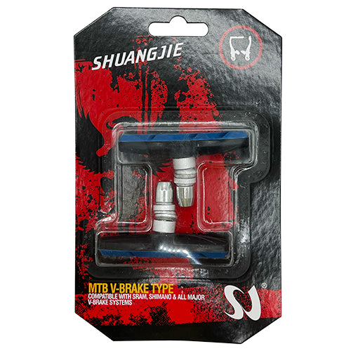 Brake - Pad - Multi