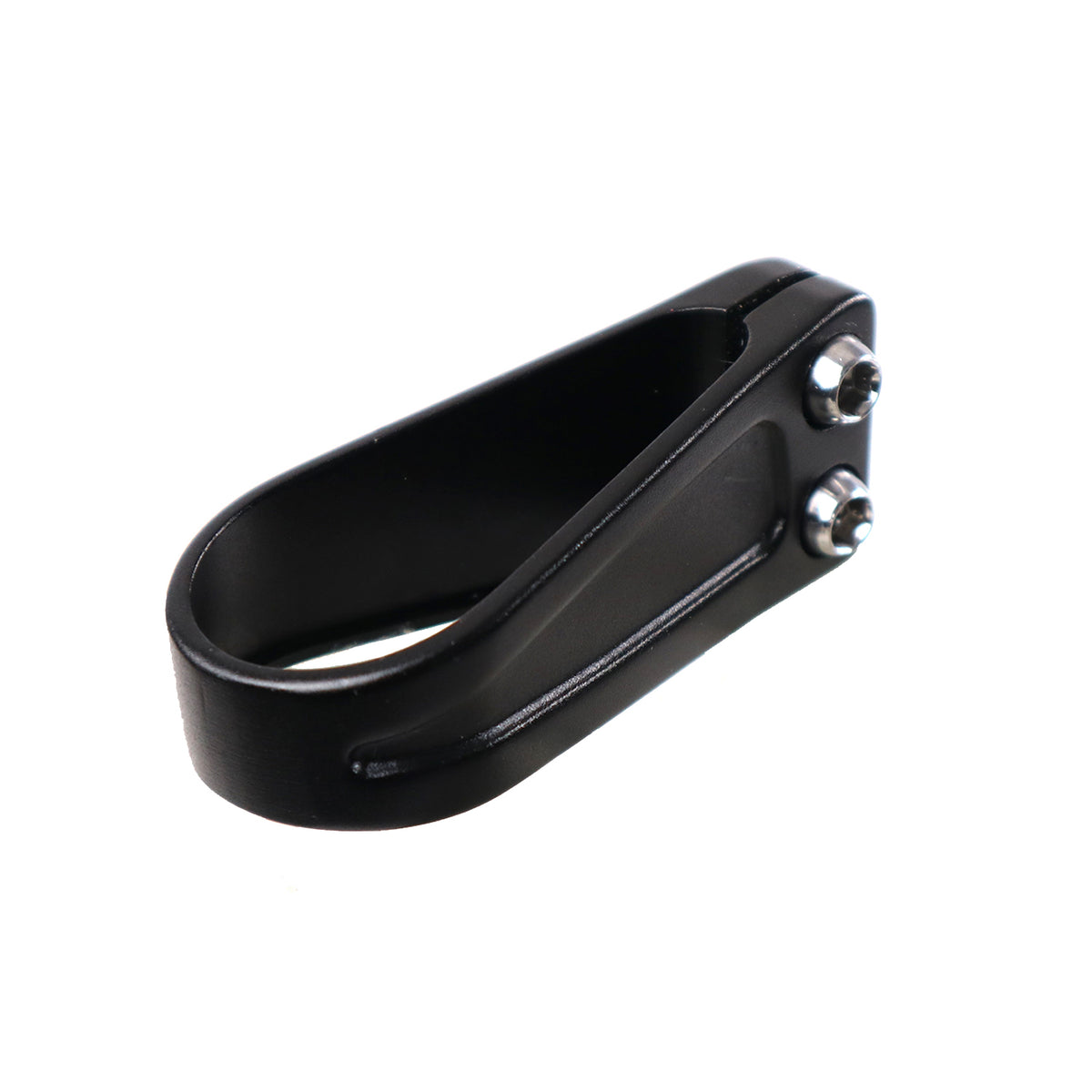 Throne Cycles - Seat Clamp - Aero