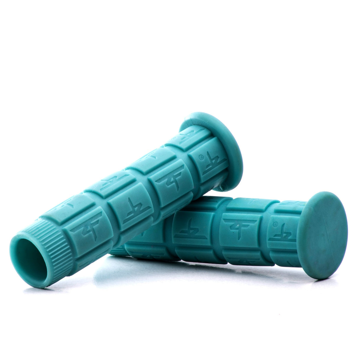 ZF Bikes - Grips (Pair) - Multi Colors