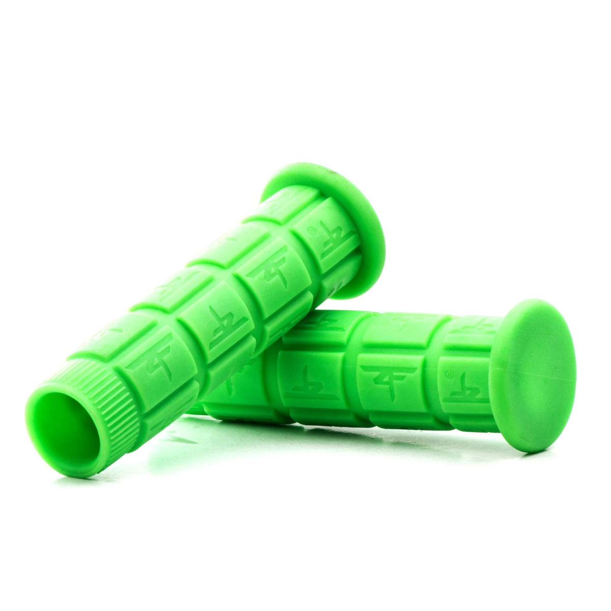 ZF Bikes - Grips (Pair) - Multi Colors