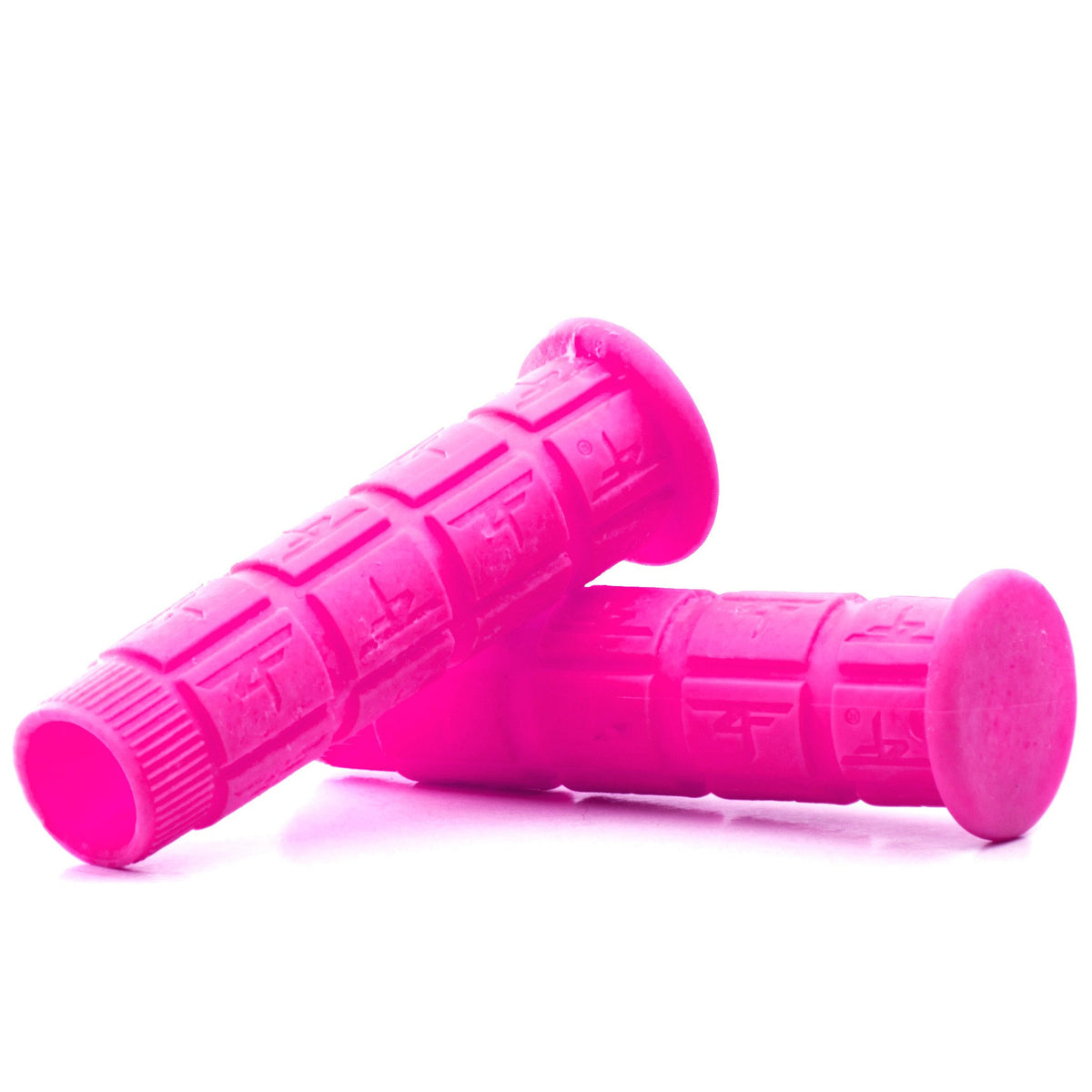 ZF Bikes - Grips (Pair) - Multi Colors