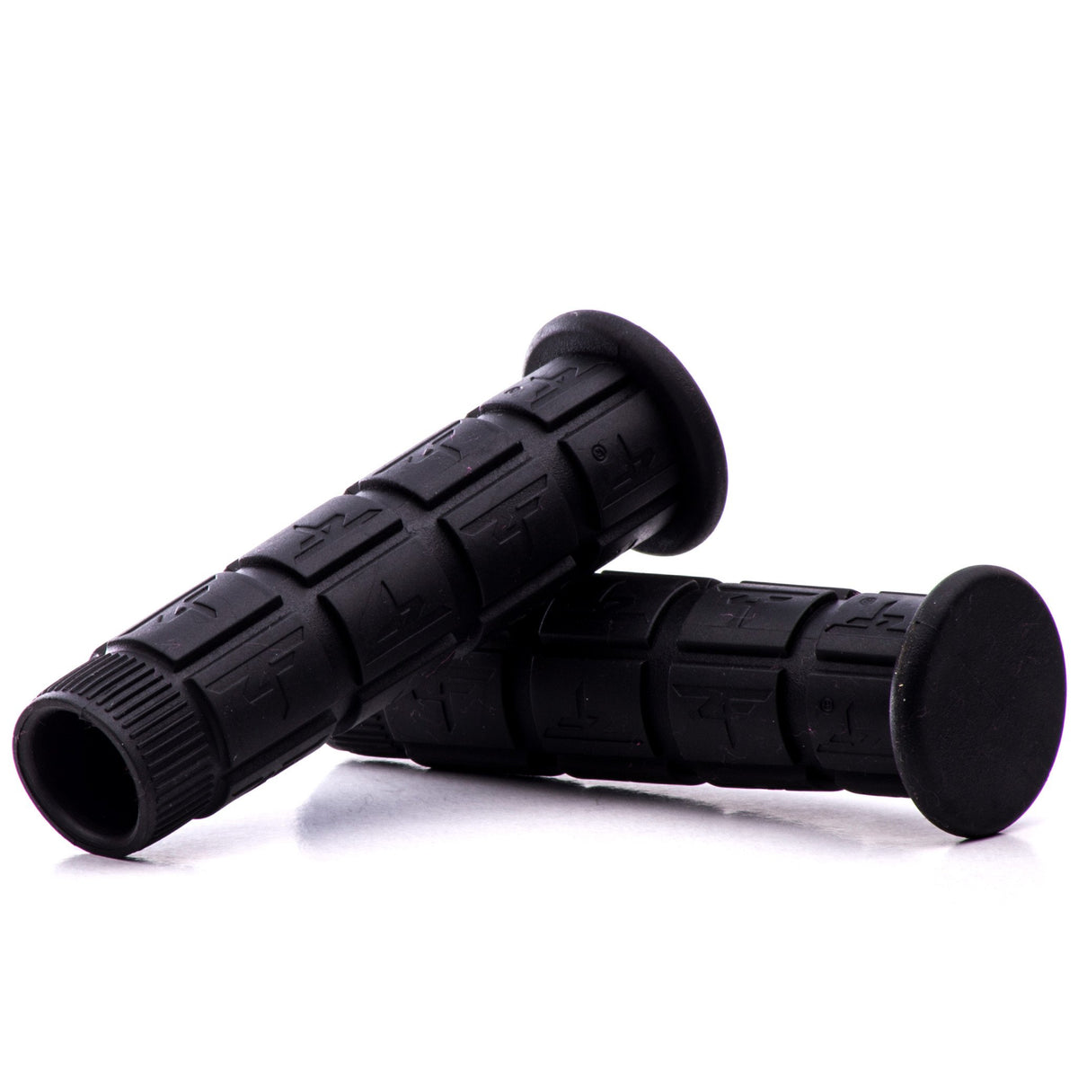 ZF Bikes - Grips (Pair) - Multi Colors