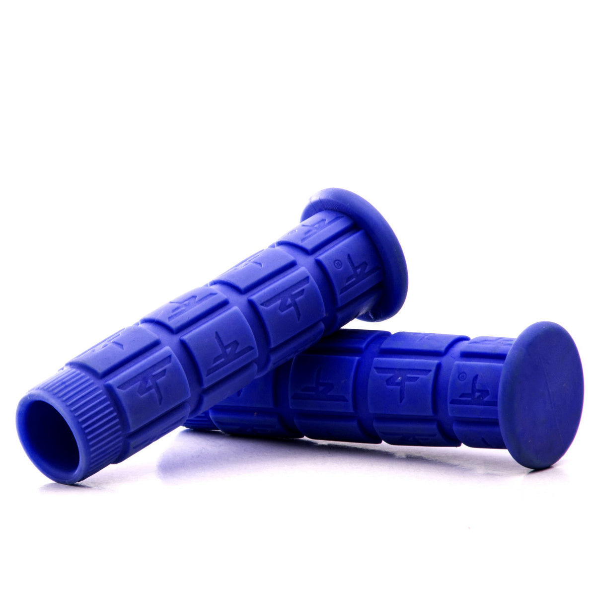 ZF Bikes - Grips (Pair) - Multi Colors