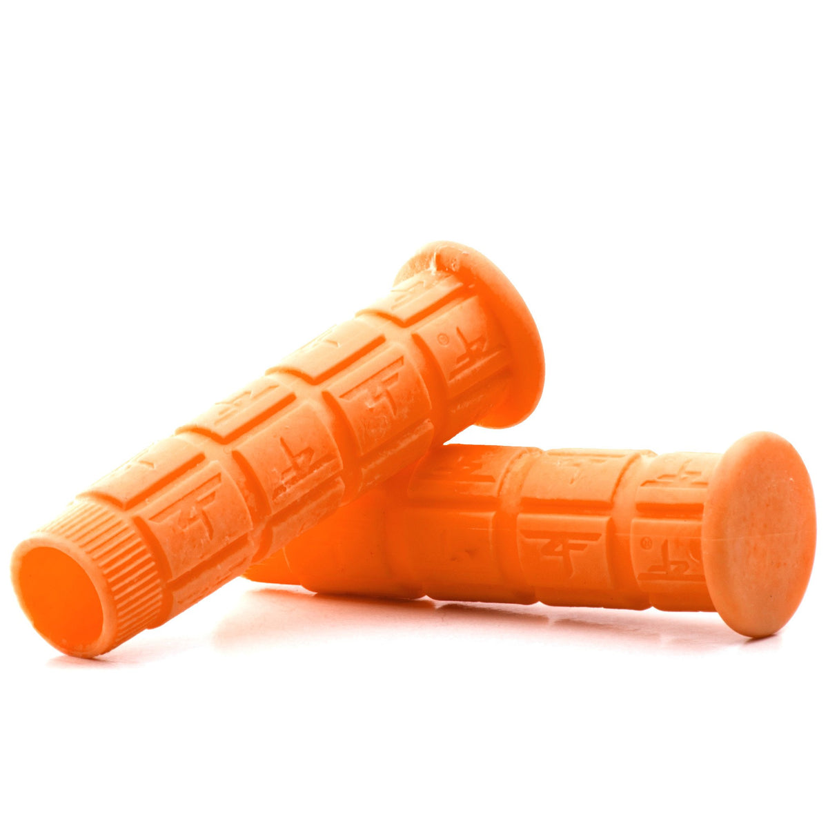 ZF Bikes - Grips (Pair) - Multi Colors