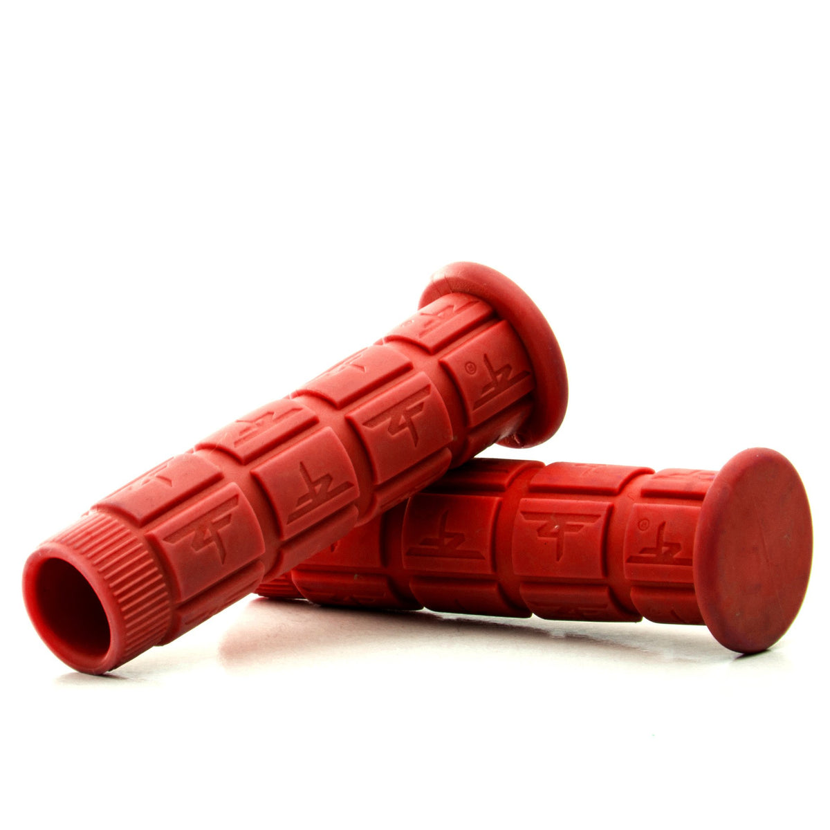 ZF Bikes - Grips (Pair) - Multi Colors
