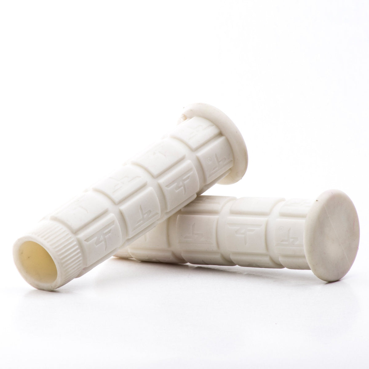 ZF Bikes - Grips (Pair) - Multi Colors