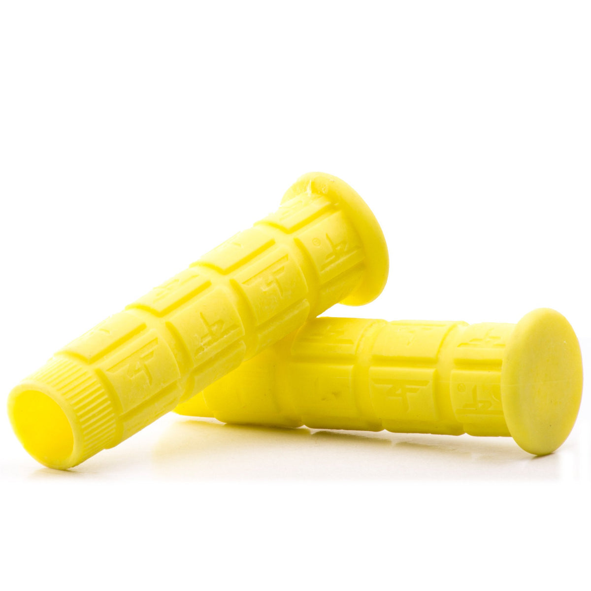 ZF Bikes - Grips (Pair) - Multi Colors