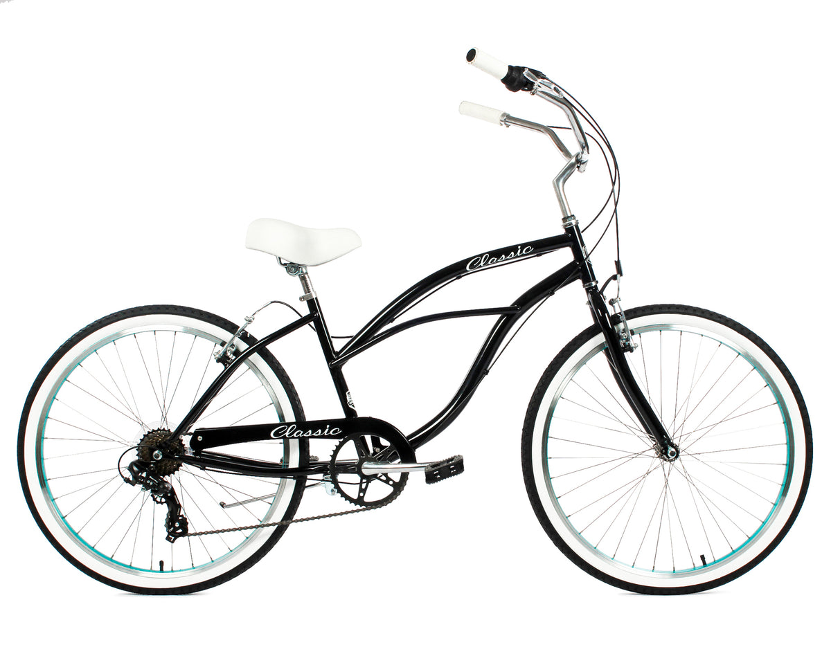 Golden Cycles - Classic Women - Geany