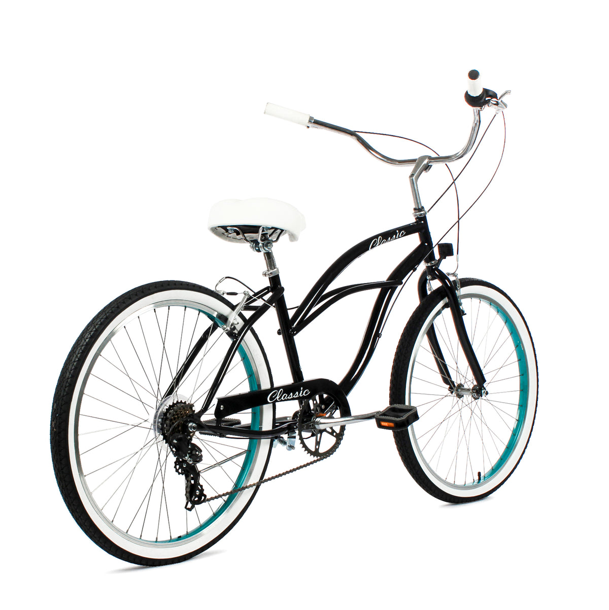 Golden Cycles - Classic Women - Geany