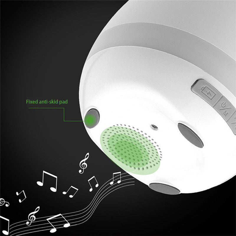 Music Flower Pot Bluetooth Speaker 24pcs