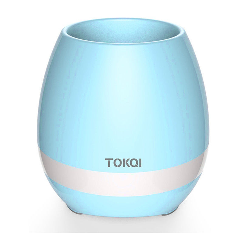 Music Flower Pot Bluetooth Speaker 24pcs