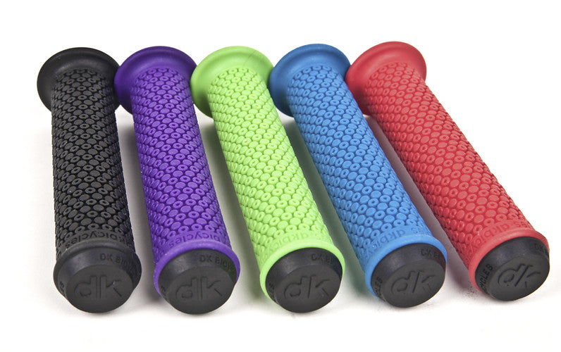 DK - Grips - 24pk Assorted