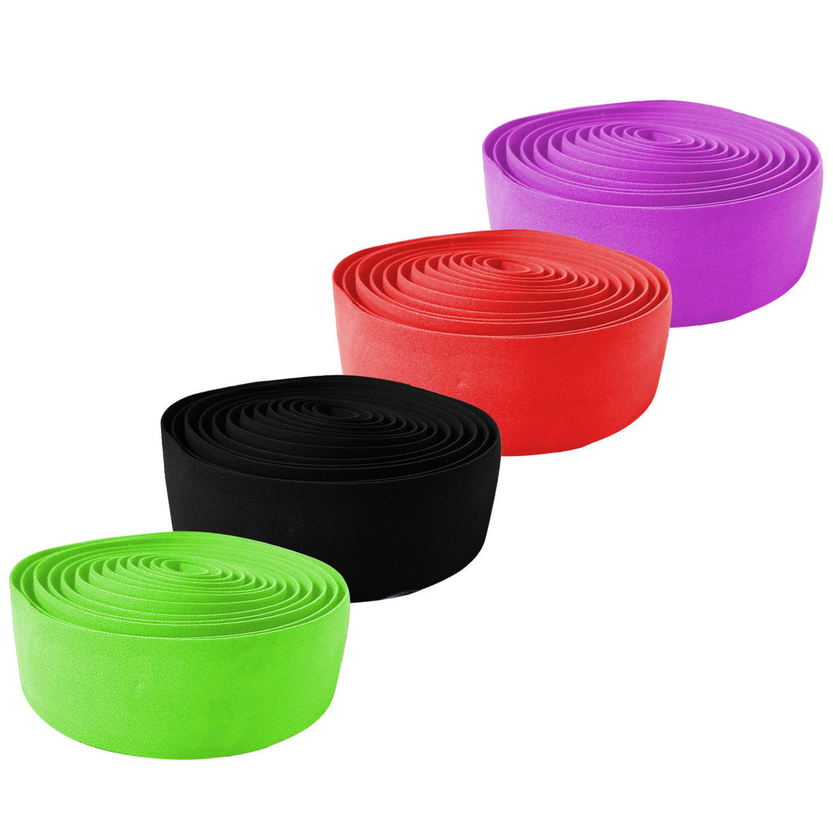 ZF Bikes - Bar Tape Foam - Multi Color