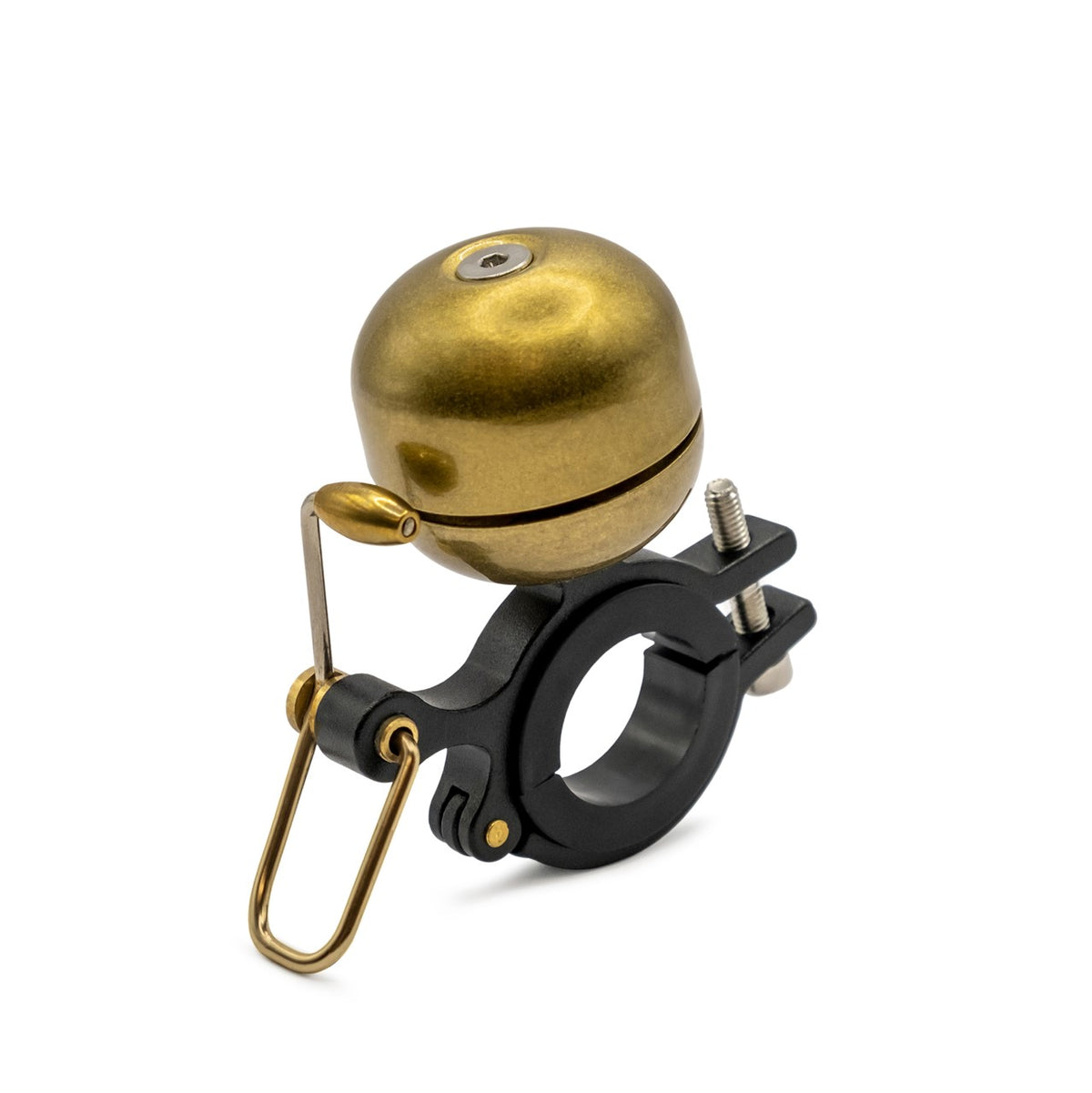 Retro - Bell Small - Multi