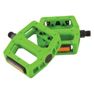 DK - Pedals 1/2 - Sold in Packs